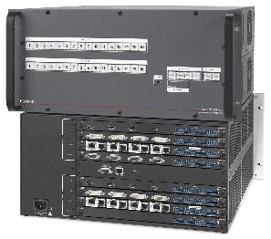 Extron XTP1600 Matrix switcher
